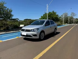 Volkswagen Voyage