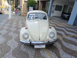Volkswagen Fusca