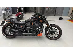 Harley-Davidson