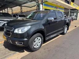 Chevrolet S10