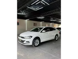 Volkswagen Virtus
