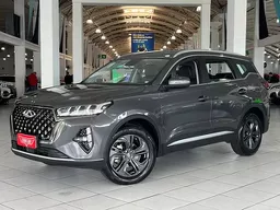 Chery Tiggo 7