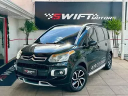 Citroën Aircross