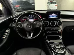 Mercedes-benz GLC 250