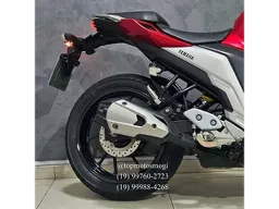 Yamaha Fazer 250