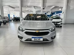 Chevrolet Prisma