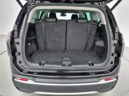 Jeep Commander