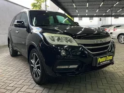 Lifan X60