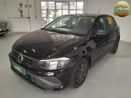Volkswagen Polo Hatch