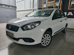 Fiat Grand Siena