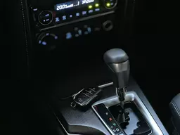 Toyota Hilux SW4