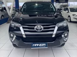 Toyota Hilux SW4