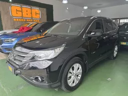 Honda CRV