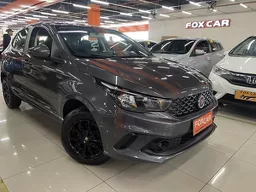 Fiat Argo