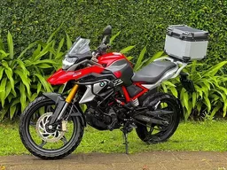 G 310 GS