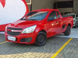 Chevrolet Montana