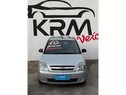 Chevrolet Meriva