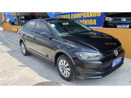 Volkswagen Virtus