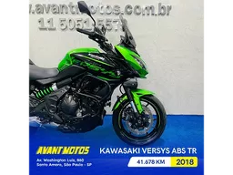 Versys