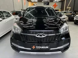 Chery Tiggo 5X