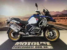 BMW R 1250 GS