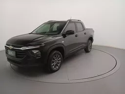Chevrolet Montana