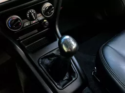 Mitsubishi Pajero TR4