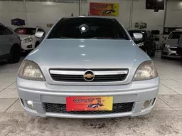 Chevrolet Corsa