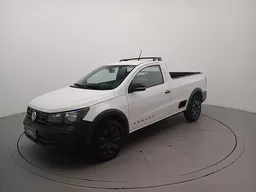 Volkswagen Saveiro