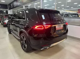 Mercedes-benz GLE 400