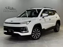 JAC T60