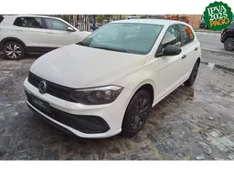 Volkswagen Polo Hatch