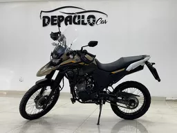 XTZ 250
