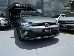 Volkswagen Virtus