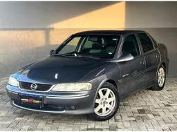 Chevrolet Vectra