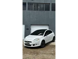Fiat Bravo