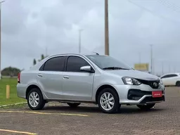 Toyota Etios