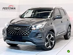 Chery Tiggo 5X