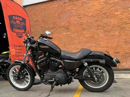 Harley-Davidson XL 883