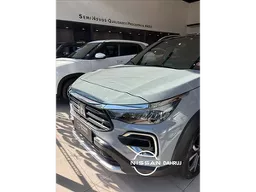 Fiat Pulse