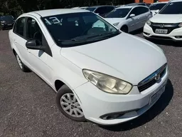 Fiat Grand Siena