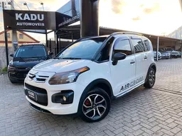 Citroën Aircross