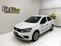 Volkswagen Voyage