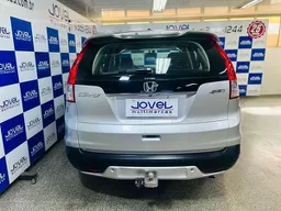 CRV