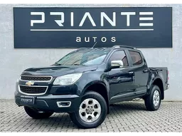 Chevrolet S10