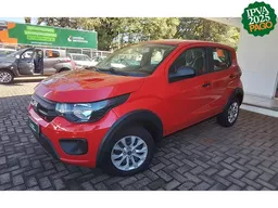 Fiat Mobi
