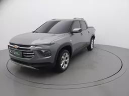 Chevrolet Montana
