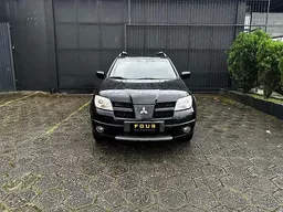 Mitsubishi Airtrek