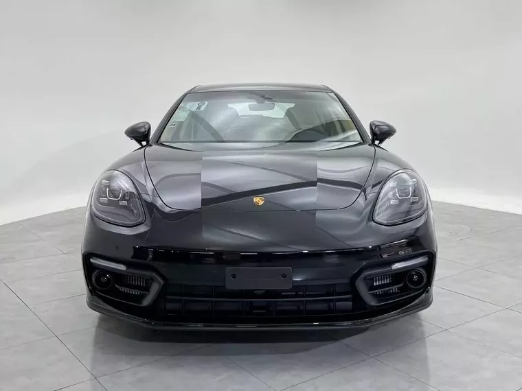 Porsche Panamera Preto 19