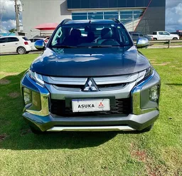 Mitsubishi L200 Triton